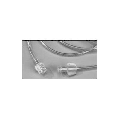 Etco2 Sampling Line - Sample Line Kit, W/O Ad