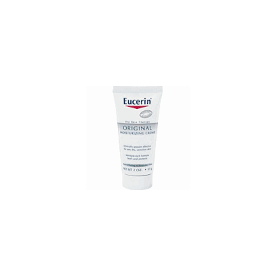Eucerin Original Formula Crme