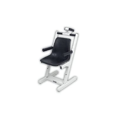 Euro Chair Scale Digital, Lcd 400 X 0.2 Lbs.
