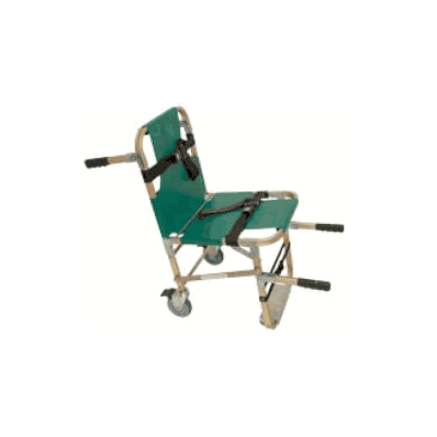 Evacuation Chair 800 Lbs. - Chair, Evacuation