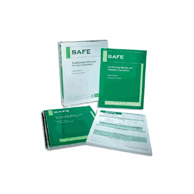 Evaluation Kit - Evaluation Kit, Swallowing &