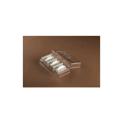 Evaluation Pack, Comforten - - Hollister-sti