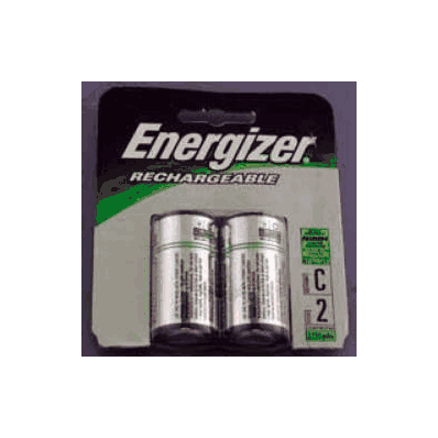 Eveready Nimh Battery 1.2 Volt, 2.5ah - Batt