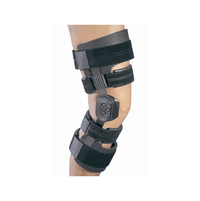 Everyday Activity Brace L