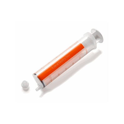 Exacta-Med Oral NeoThrive Enteral Feeding Syringe