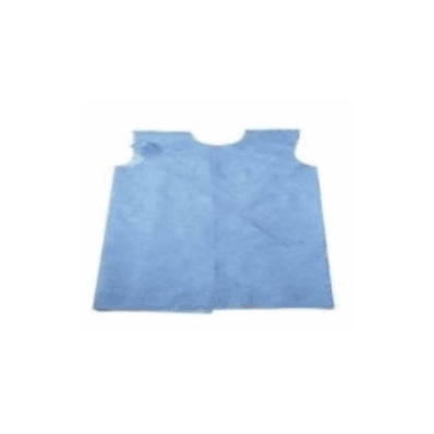 Exam Cape 23 X 50 Inch - Cape, Exam Spun 50x2