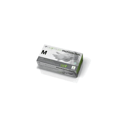 Exam Glove Aloetouch Professional Nonsterile
