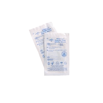 Exam Glove Aloetouch Sterile Single Powder F