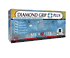 Diamond Grip Plus Exam Gloves Small, 7.8 mil Fingertip Thickness, 9.8" Latex Non Sterile Full Texture, sold as 100/box, 10 bxs/cs DGP-350-S<br><br><font color="red"><b>BACK TO THE PRODUCT TABLE, <a href="https://www.aaawholesalecompany.com/gloves-medical-gloves-diamond-grip-plus-exam-glove-by-microflex-medical.html">CLICK HERE</a></b></font>