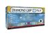 Diamond Grip Plus Exam Gloves X-Large, 7.8 mil Fingertip Thickness, 9.8" Latex Non Sterile Full Texture, sold as 100/box, 10 bxs/cs DGP-350-XL<br><br><font color="red"><b>BACK TO THE PRODUCT TABLE, <a href="https://www.aaawholesalecompany.com/gloves-medical-gloves-diamond-grip-plus-exam-glove-by-microflex-medical.html">CLICK HERE</a></b></font>
