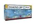 Diamond Grip Plus Exam Gloves X-Small, 7.8 mil Fingertip Thickness, 9.8" Latex Non Sterile Full Texture, sold as 100/box, 10 bxs/cs DGP-350-XS<br><br><font color="red"><b>BACK TO THE PRODUCT TABLE, <a href="https://www.aaawholesalecompany.com/gloves-medical-gloves-diamond-grip-plus-exam-glove-by-microflex-medical.html">CLICK HERE</a></b></font>