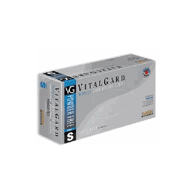 Exam Glove Economy Series Nonsterile Powder F