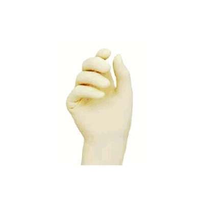 Exam Glove Esteem Nonsterile Powder Free Vin