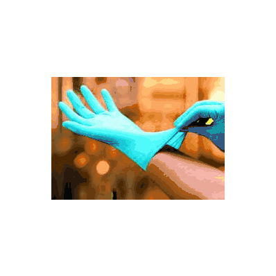 Exam Glove Esteem Nv Nonsterile Powder Free