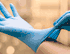 Exam Glove, Size XL, 130/bx, 10 bxs/case, color Teal, 9.8" x 0.12 mm (4.7 mil) Standard Cuff Length, Chemo Tested, NonSterile by ESTEEM Stretch, Cardinal 	8858NXLB