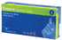 Exam Glove, Size Large, 150/bx, 10 bxs/case, color Teal, 9.8" x 0.12 mm (4.7 mil) Standard Cuff Length, Chemo Tested, NonSterile by ESTEEM Stretch, Cardinal 	8857NLB