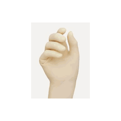Exam Glove Esteem Stretchy Synthetic Nonster
