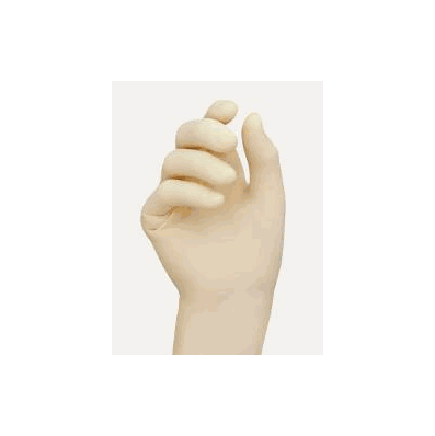 Exam Glove Esteem Stretchy Synthetic Nonster