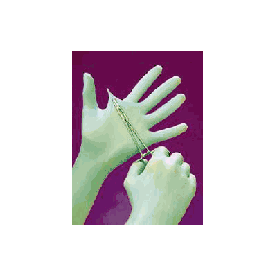 Exam Glove Fisherbrand Nonsterile Powder Fre