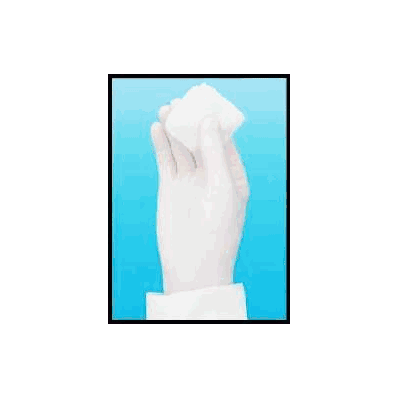 Exam Glove Flexam Sterile Powder Free Nitril
