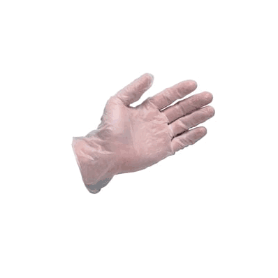 Surgical Glove Elastyfree Nonsterile Powder
