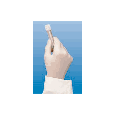 Exam Glove Instagard Synthetic Nonsterile Po