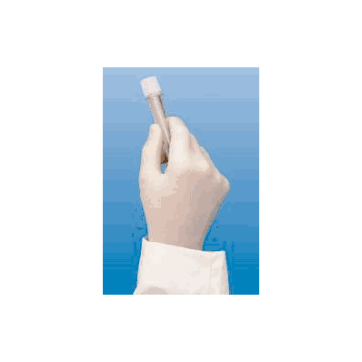 Exam Glove Instagard Synthetic Nonsterile Po