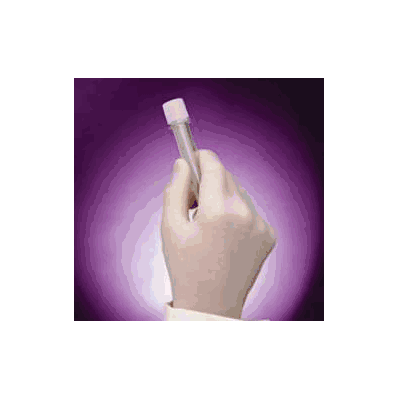 Exam Glove Instagard Synthetic Nonsterile Po