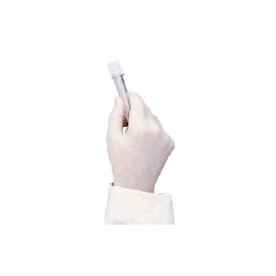 Exam Glove Instagard Synthetic Nonsterile Po