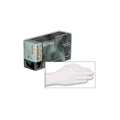 Exam Glove Isoflex Nonsterile Powder Free La