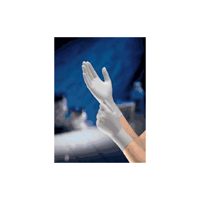 Exam Glove Kc300 Sterling Nonsterile Powder