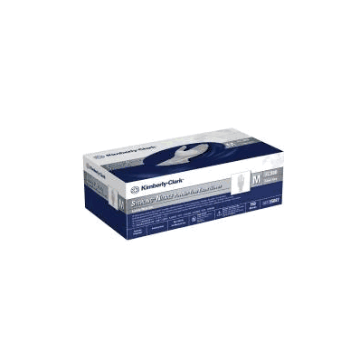 Exam Glove Kc300 Sterling Nonsterile Powder