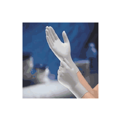 Exam Glove Kc300 Sterling Sterile Powder Fre