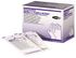 Exam Glove, <b>9.5" Sterile Pair, Purple, LARGE, 50 pair/box</b>, Chemo Tested, 0.15 mm (5.9 mil) Beaded Cuff Textured Fingertips Ambidextrous, NO Coating, Powder-Free by Purple Nitrile<br><br><font color="red"><b>BACK TO THE PRODUCT TABLE, <a href="https://www.aaawholesalecompany.com/gloves-medical-gloves-purple-nitrile-sterile-pairs-by-halyard.html">CLICK HERE</a></b></font>