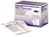 Exam Glove, <b>9.5" Sterile Pair, Purple, SMALL, 50 pair/box</b>, Chemo Tested, 0.15 mm (5.9 mil) Beaded Cuff Textured Fingertips Ambidextrous, NO Coating, Powder-Free by Purple Nitrile<br><br><font color="red"><b>BACK TO THE PRODUCT TABLE, <a href="https://www.aaawholesalecompany.com/gloves-medical-gloves-purple-nitrile-sterile-pairs-by-halyard.html">CLICK HERE</a></b></font>