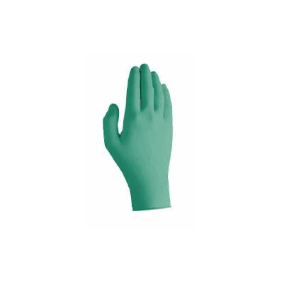 Exam Glove Micro-touch Affinity Nonsterile P