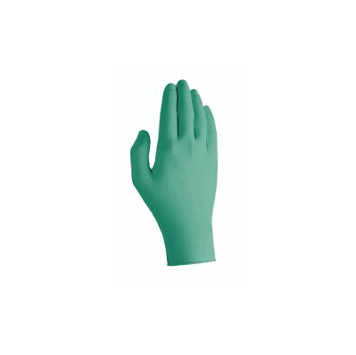 Exam Glove Micro-touch Affinity Nonsterile P