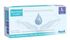 Latex Exam Glove, Small, 9.6" x 0.19 mm (7.5mil) Fully Textured Standard Cuff, NonSterile, sold as 100/Box by Ansell 3201 <br><br><font color="red"><b>BACK TO THE PRODUCT TABLE, <a href="https://www.aaawholesalecompany.com/gloves-medical-gloves-micro-touch-nextstep-latex-exam-gloves-by-ansell.html">CLICK HERE</a></b></font>