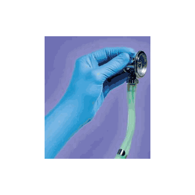 Exam Glove Micro-touch Nitra-tex Sterile Po
