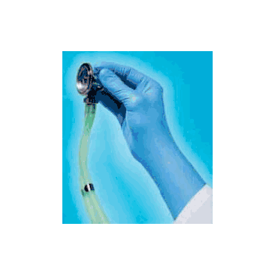 Exam Glove Micro-touch Nitrile E.P. Nonsteri
