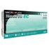 NEOPRO EC MEDIUM, Exam Glove, 11.8" x 8.3 mil Beaded Cuff, Extended Cuff Length Chemo Tested, Textured Fingertips, NonSterile, sold as 50/bx by Microflex  NEC-288-M<br><br><font color="red"><b>BACK TO THE PRODUCT TABLE, <a href="https://www.aaawholesalecompany.com/gloves-medical-gloves-neopro-ec-and-neopro-gloves-by-microflex.html">CLICK HERE</a></b></font>