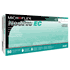 NEOPRO EC SMALL, Exam Glove, 11.8" x 8.3 mil Beaded Cuff, Extended Cuff Length Chemo Tested, Textured Fingertips, NonSterile, sold as 50/bx, 10bx/case by Microflex  NEC-288-S<br><br><font color="red"><b>BACK TO THE PRODUCT TABLE, <a href="https://www.aaawholesalecompany.com/gloves-medical-gloves-neopro-ec-and-neopro-gloves-by-microflex.html">CLICK HERE</a></b></font>