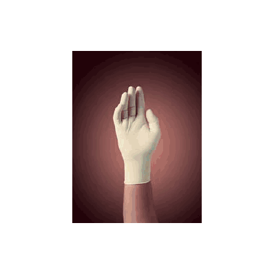 Exam Glove Pfe Nonsterile Powder Free Latex