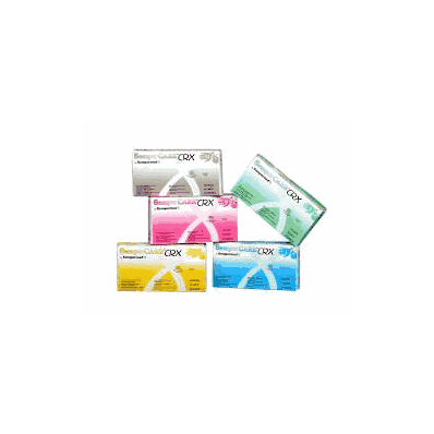 Exam Glove Polymed Nonsterile Powder Free La