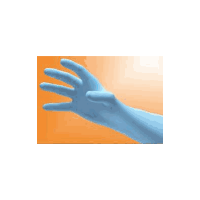 Exam Glove Proderm Xr Nonsterile Powder Free