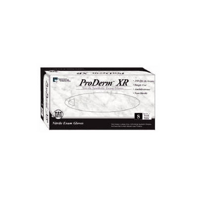 Exam Glove Proderm Xr Nonsterile Powder Free
