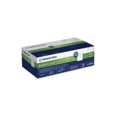 Exam Glove Safeskin Nonsterile Powder Free V