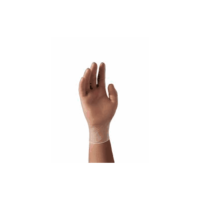 Exam Glove Safeskin Nonsterile Powder Free V