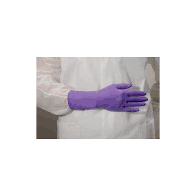 Exam Glove Safeskin NonSterile PowderFree Ni