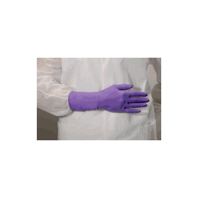 Exam Glove Safeskin NonSterile PowderFree Ni